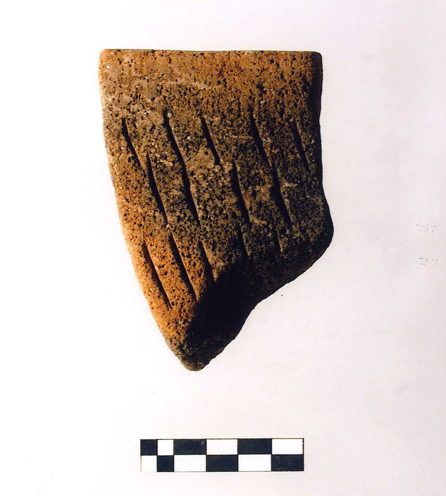 olletta - neolitico antico (prima metà V millennio millennio VI/ V a.C)