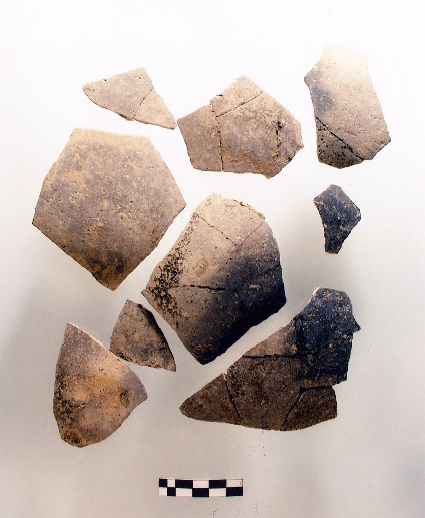 olletta - neolitico antico (prima metà V millennio millennio VI/ V a.C)