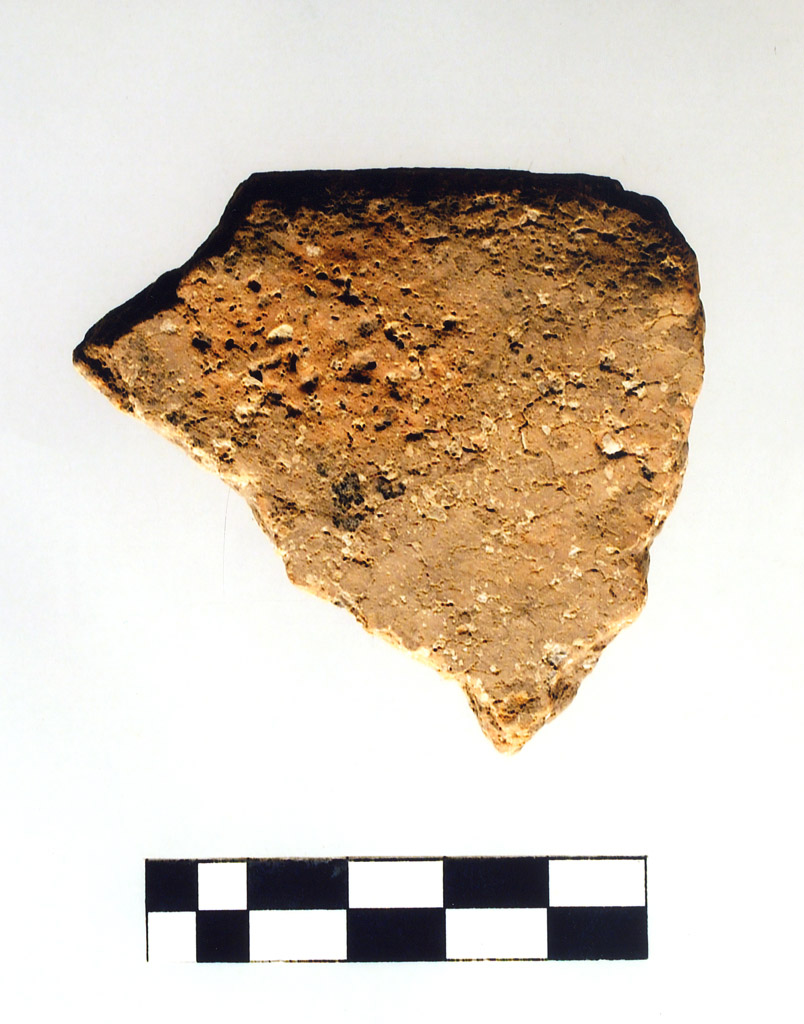 olla - neolitico antico (prima metà V millennio millennio VI/ V a.C)