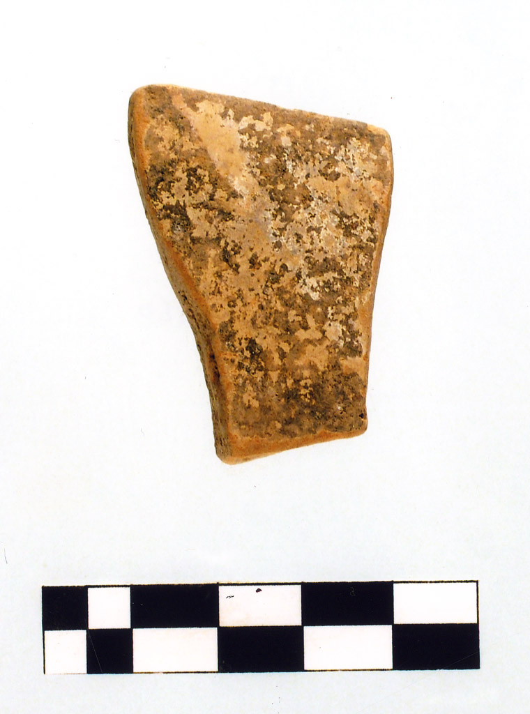 scodella - neolitico antico (prima metà V millennio millennio VI/ V a.C)