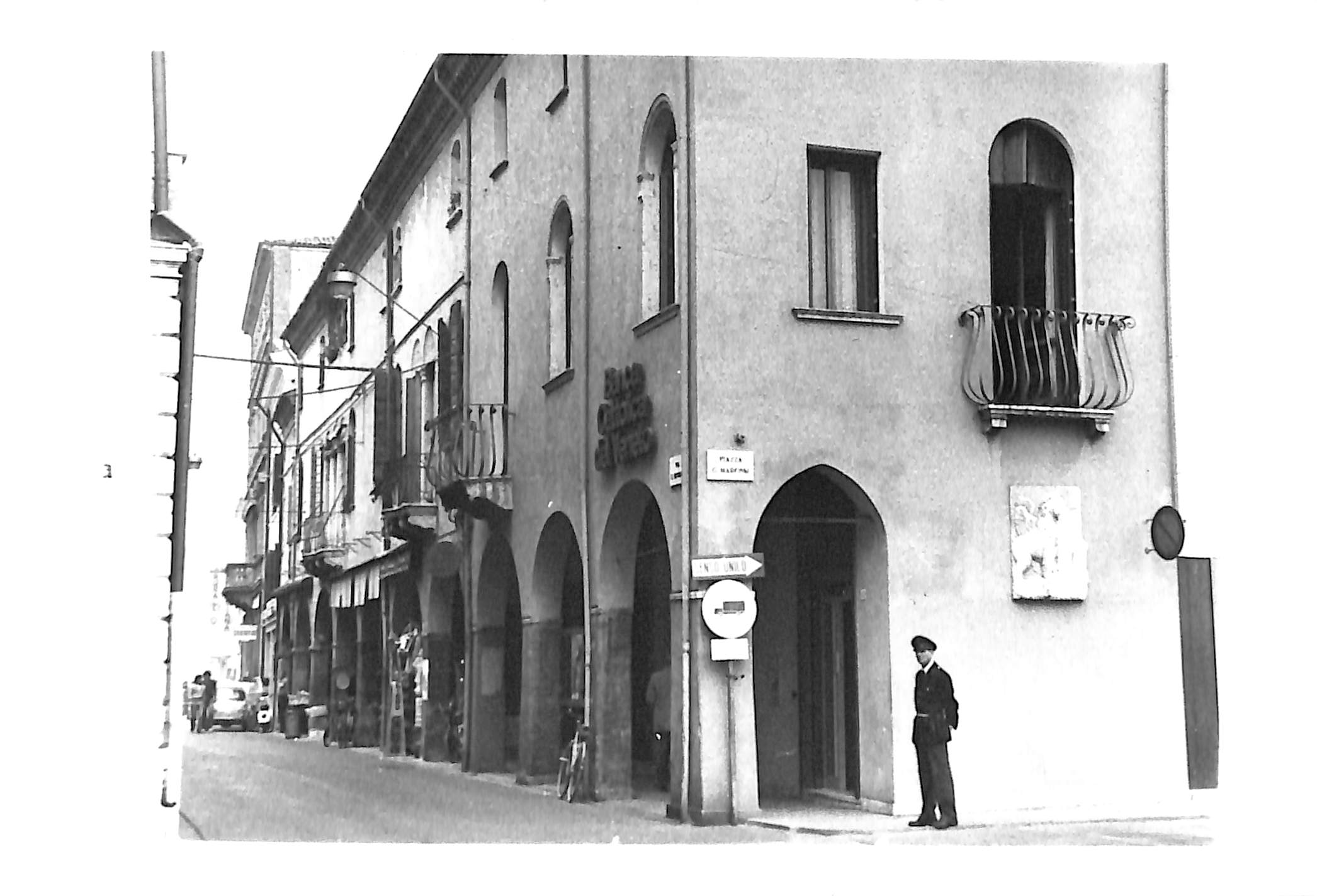 Palazzo Rosini (palazzo) - Badia Polesine (RO) 
