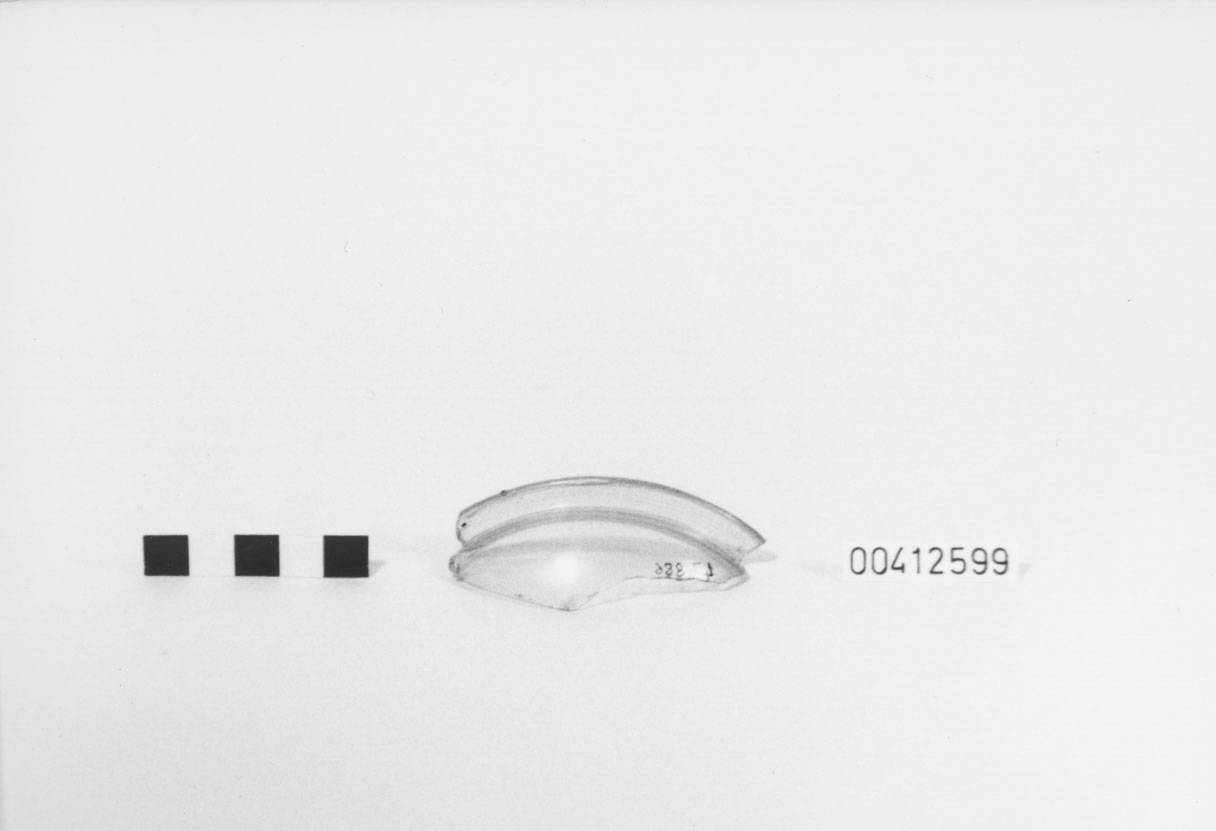 Vetro (Orlo di coppa) 