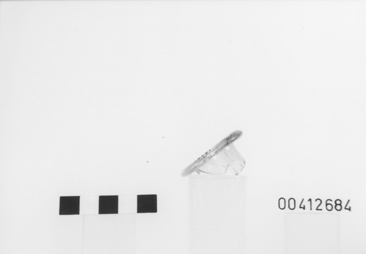 Orlo di unguentario, Isings, tipo 28 b (I a.C)