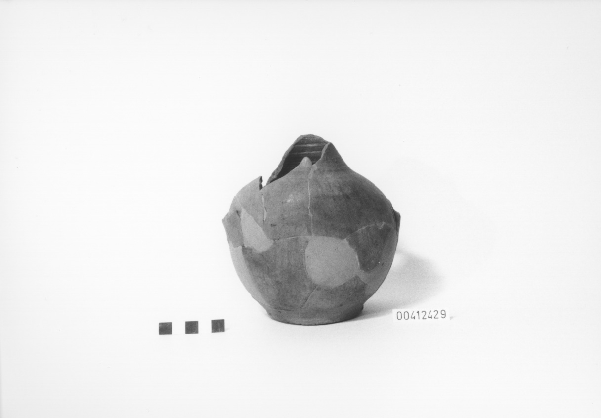 Anforetta (Età medievale (?))