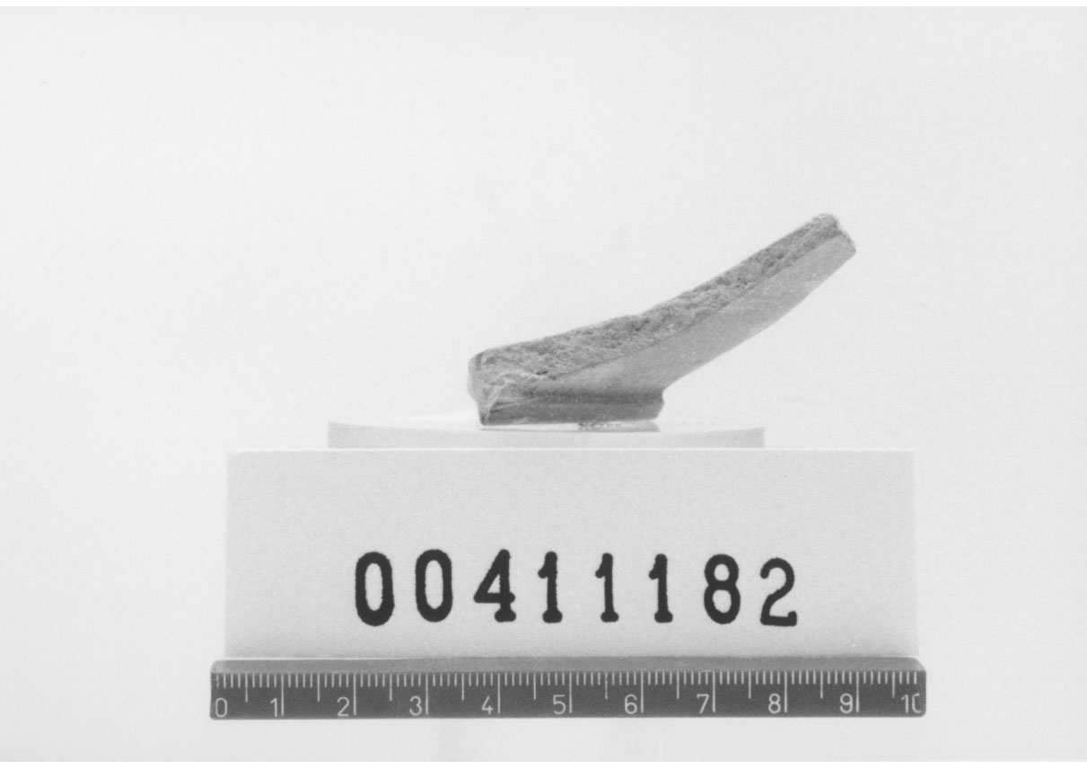 Piatto (IV d.C. (?))