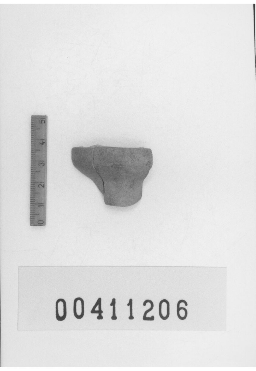 Brocca (Seconda metÍ I d.C)