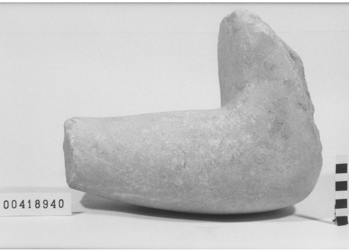 Statua/ frammento (Età imperiale)