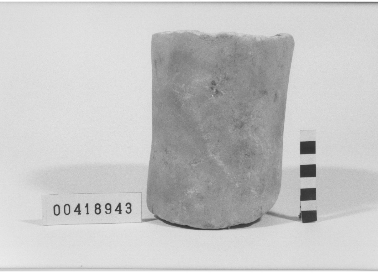 Statua/ frammento (Età imperiale)