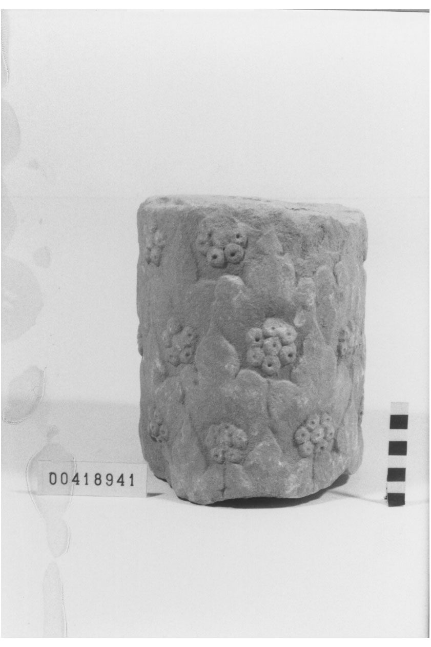 Colonna/ frammento (Età imperiale)