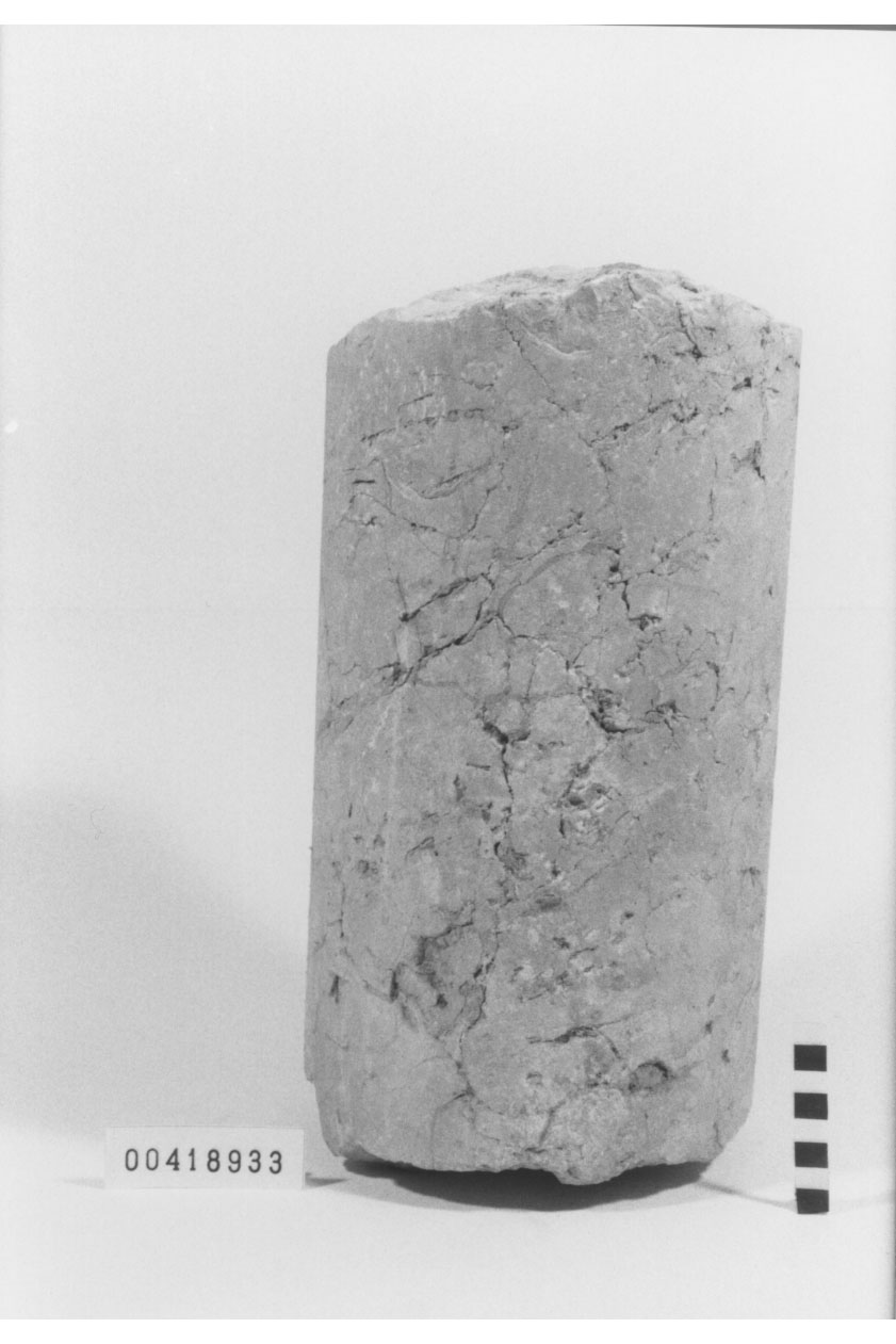 Colonna/ frammento (Età imperiale)