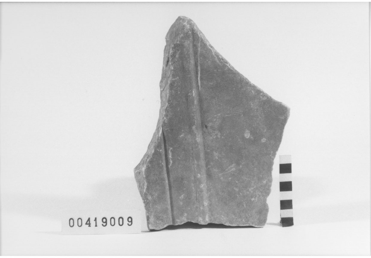 Lastra/ frammento (Età imperiale)