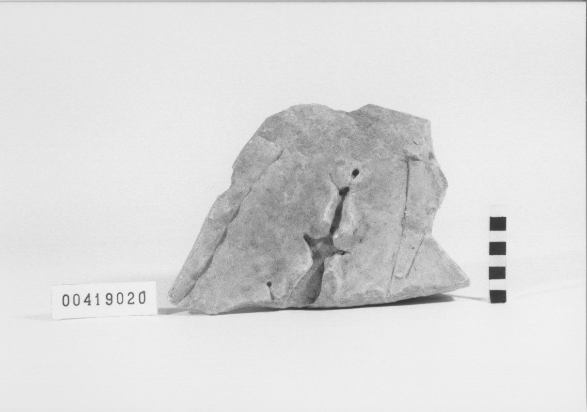 Lastra/ frammento (Età imperiale)