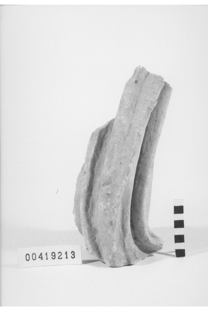 Statua/ frammento (I d.C)