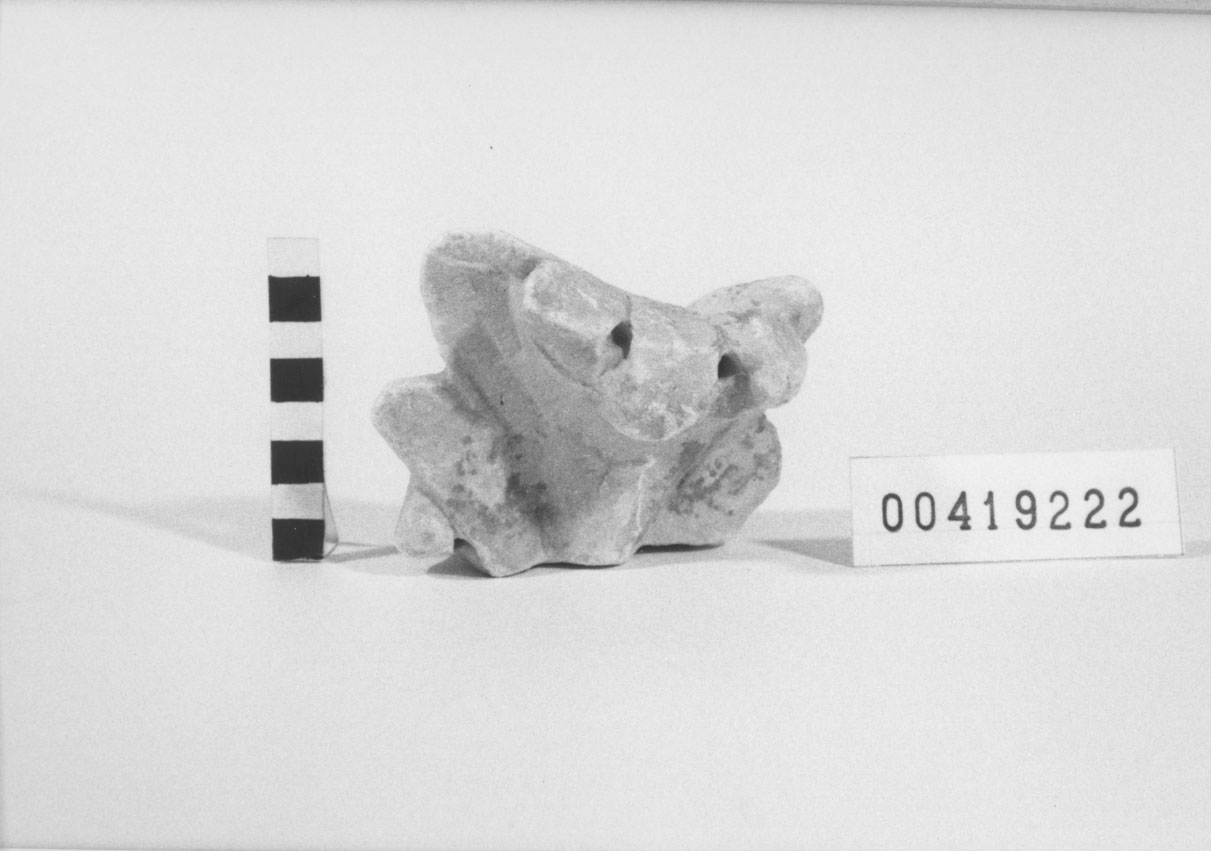 Frammento non identificato (Prima metÍ II d.C)