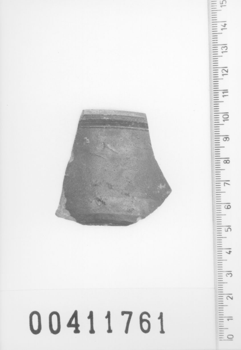 Tazza, Atlante II, forma XIX (Inizio I d.C, II d.C)