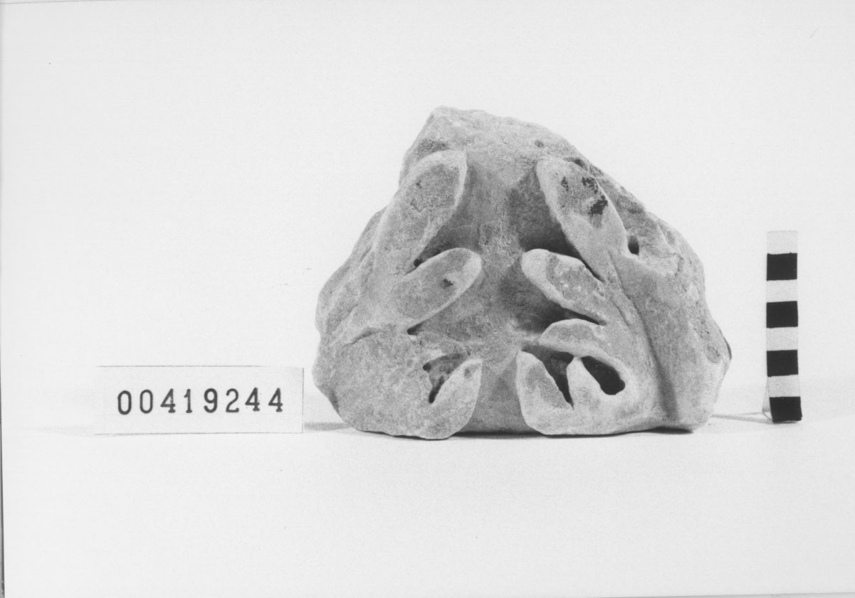 Lastra/ frammento (I d.C)