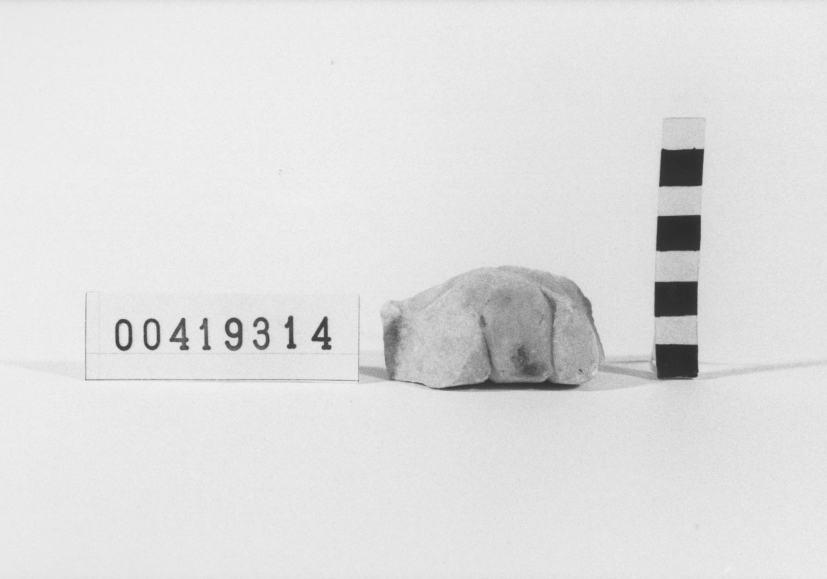 Frammento non identificabile (Età imperiale (?))