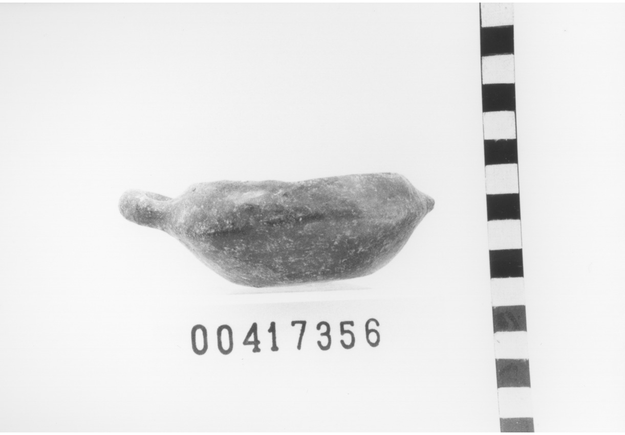 Scodella (Ultimo quarto, Primo quarto IX a.C, VIII a.C)