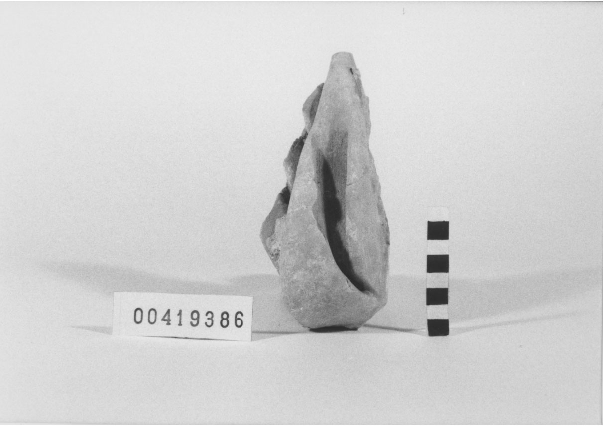 Statua/ frammento (Età imperiale (?))