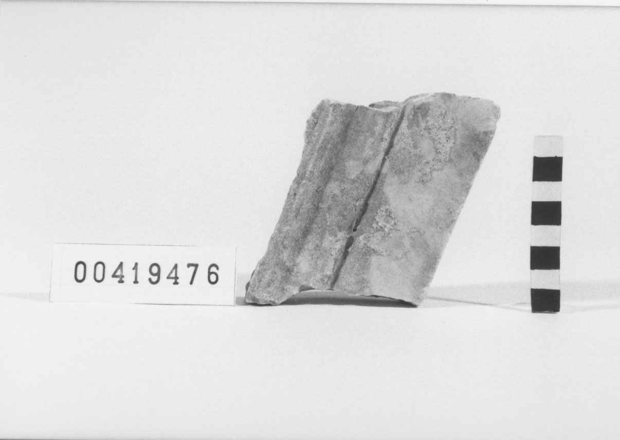 Lastra/ frammento (I d.C)