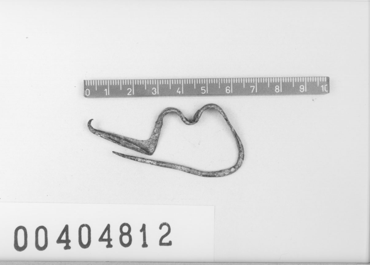 Fibula (VI a.C, V a.C)