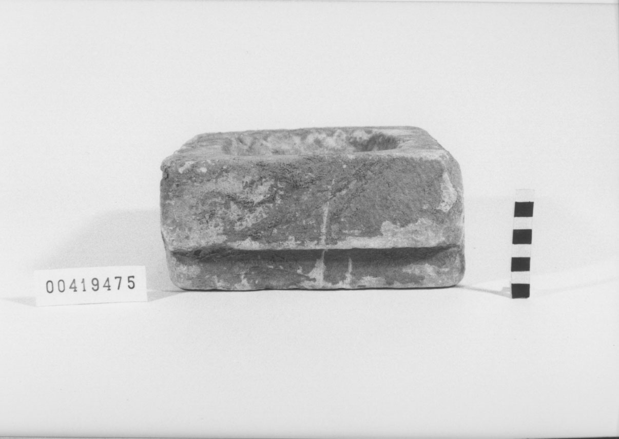 Blocco (Epoca romana)