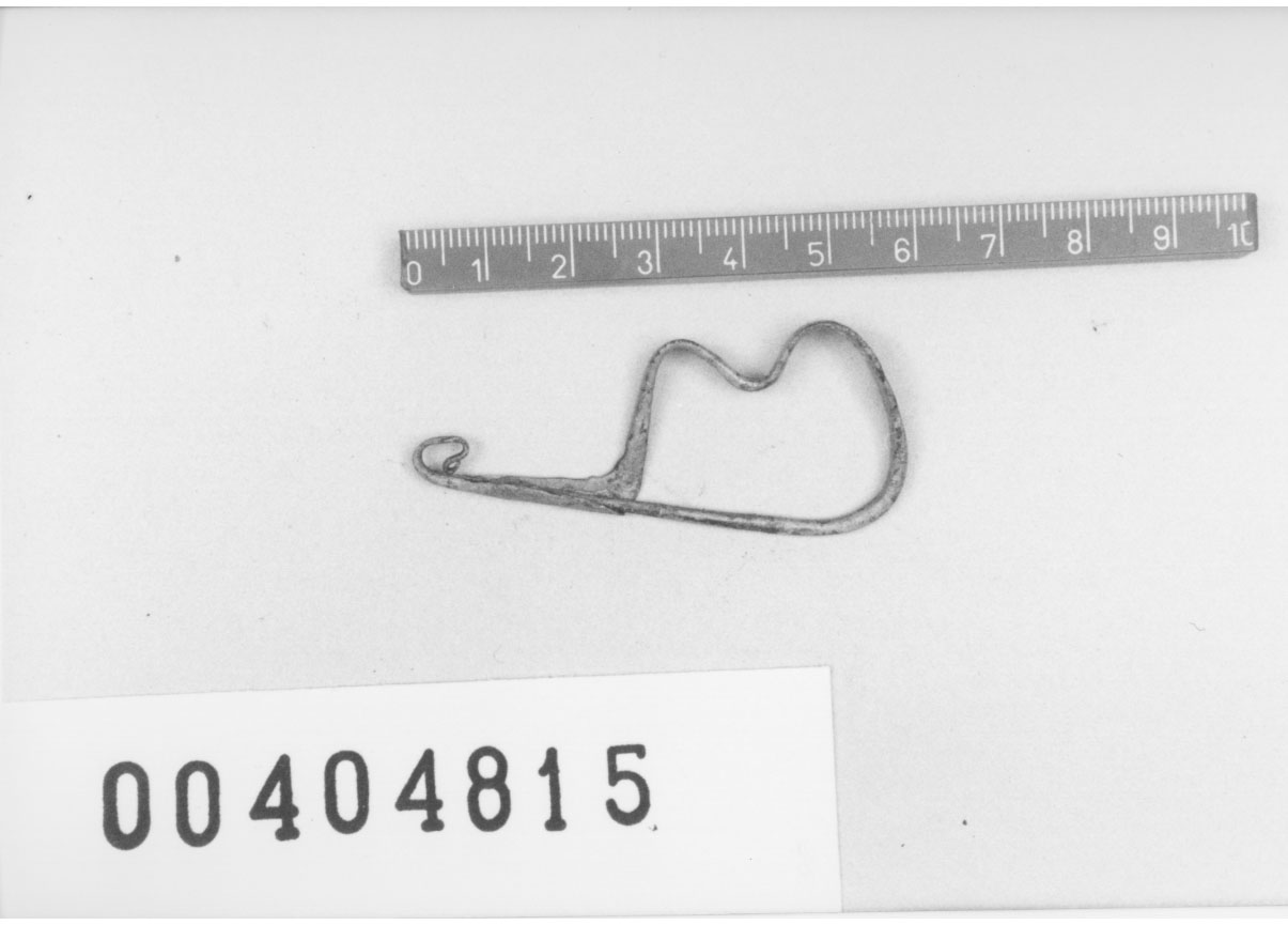 Fibula (VI a.C, V a.C)