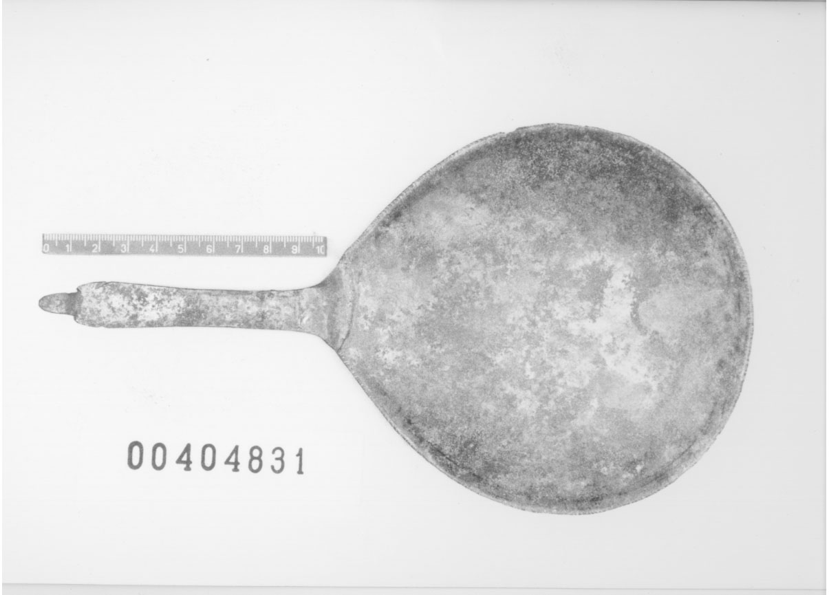 Specchio (V a.C, IV a.C)