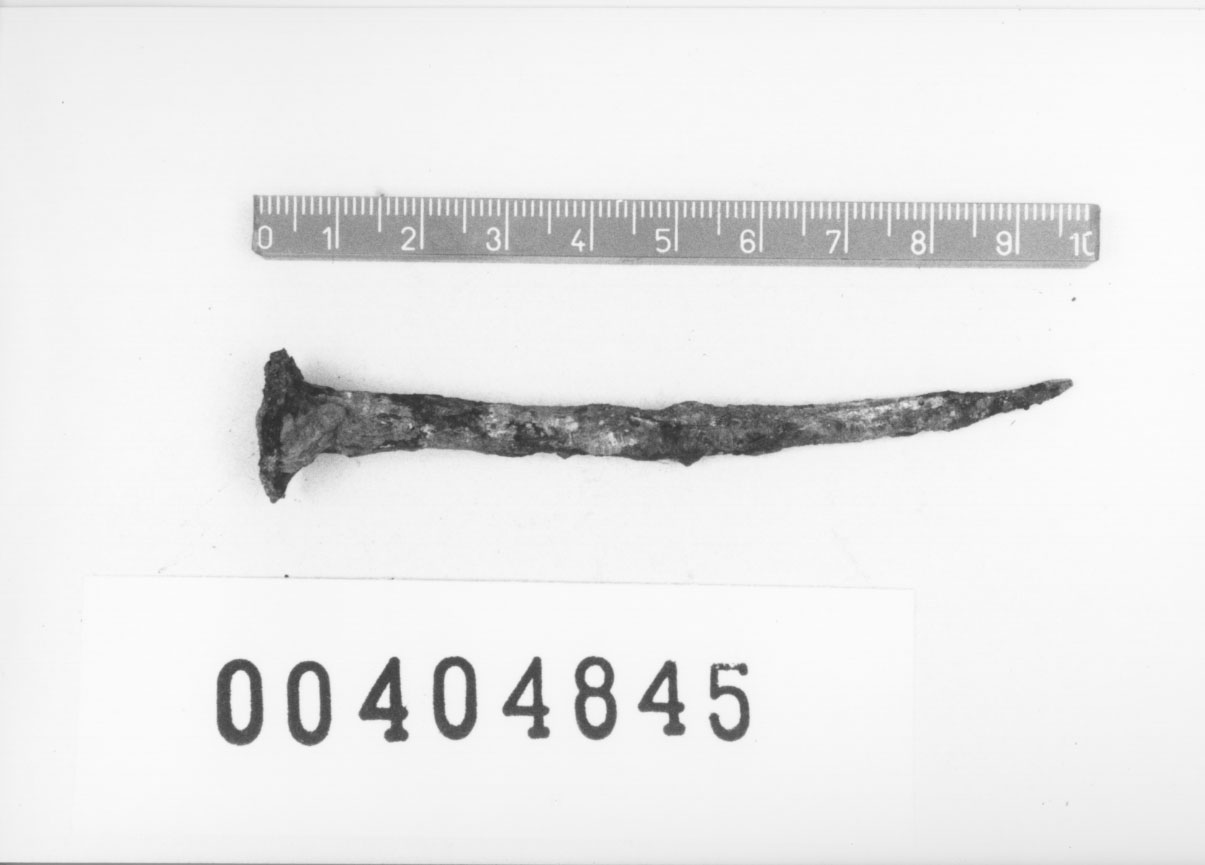 Chiodo (IV a.C, III a.C)