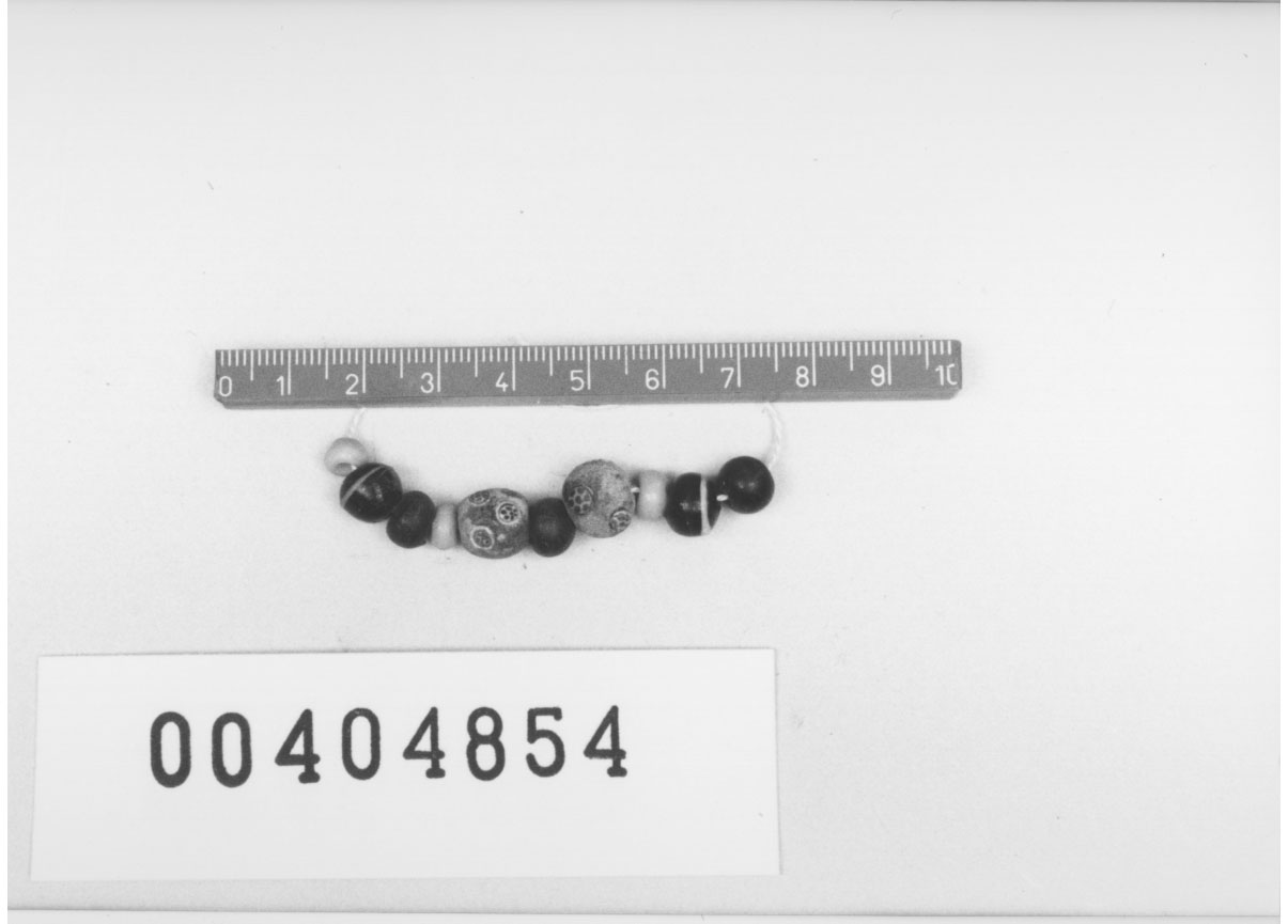 Vaghi/ serie (V a. C, IV a. C, III a. C)