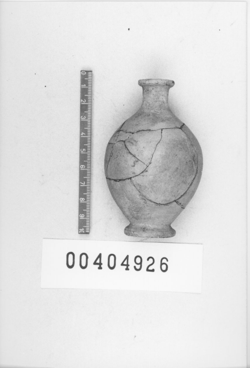 Unguentario, Forti, tipo I (V a.C, IV a.C, III a.C)