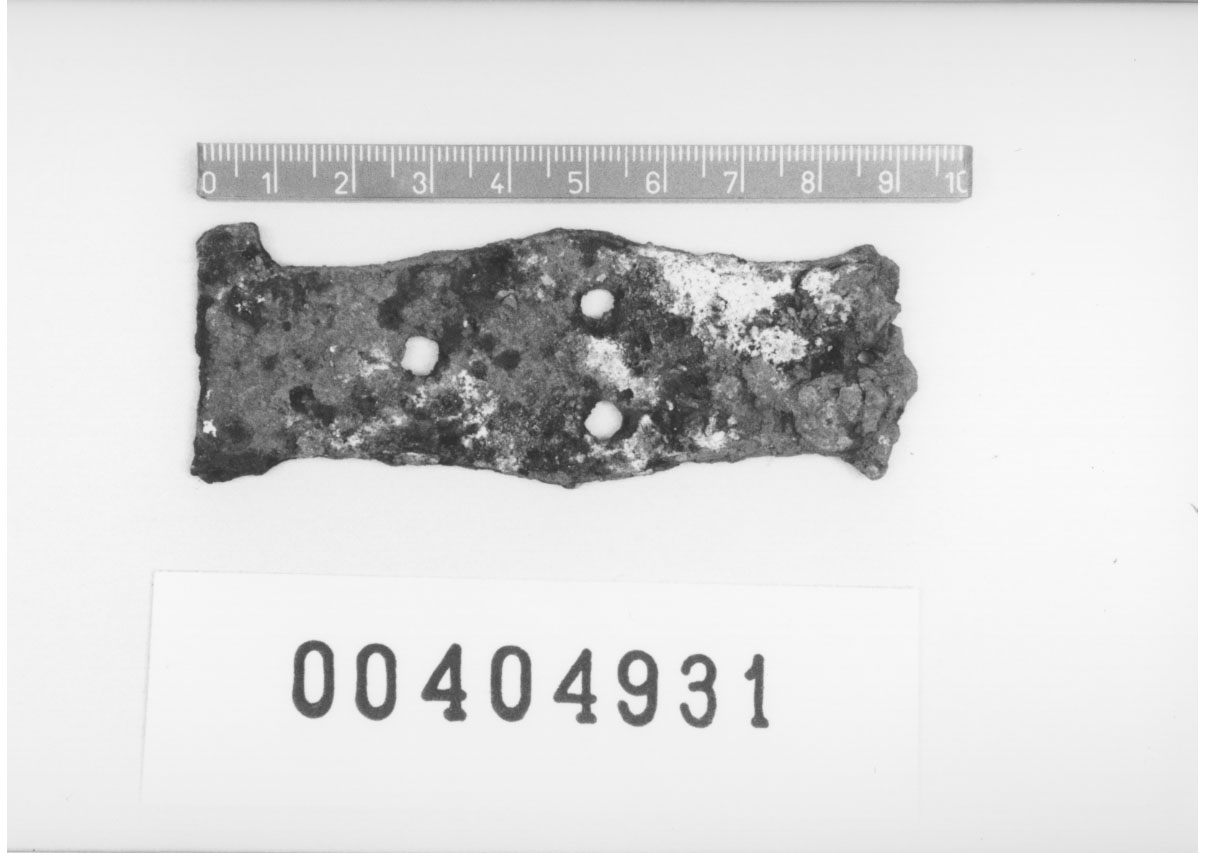 Elsa di spada (VI a.C, V a.C)