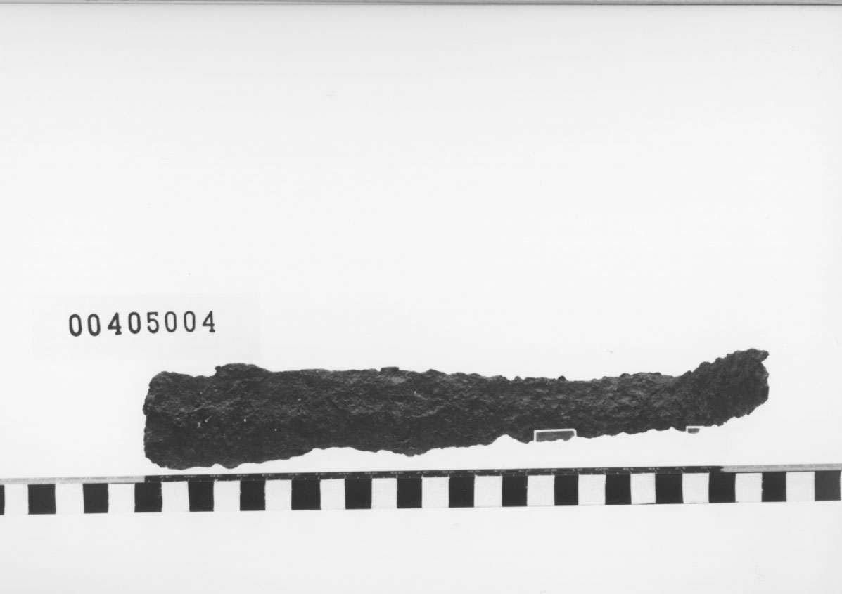 Spada (VI a.C, V a.C)