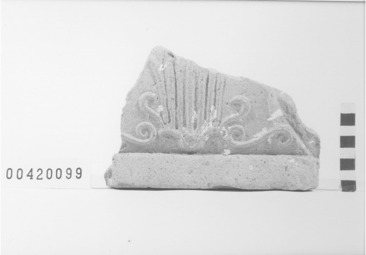 Sima/ frammento (II a.C, I a.C)