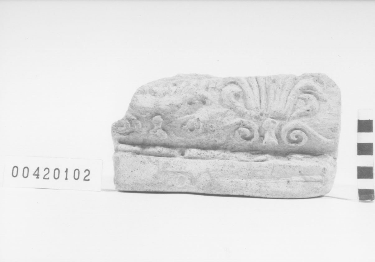 Sima/ frammento (II a.C, I a.C)