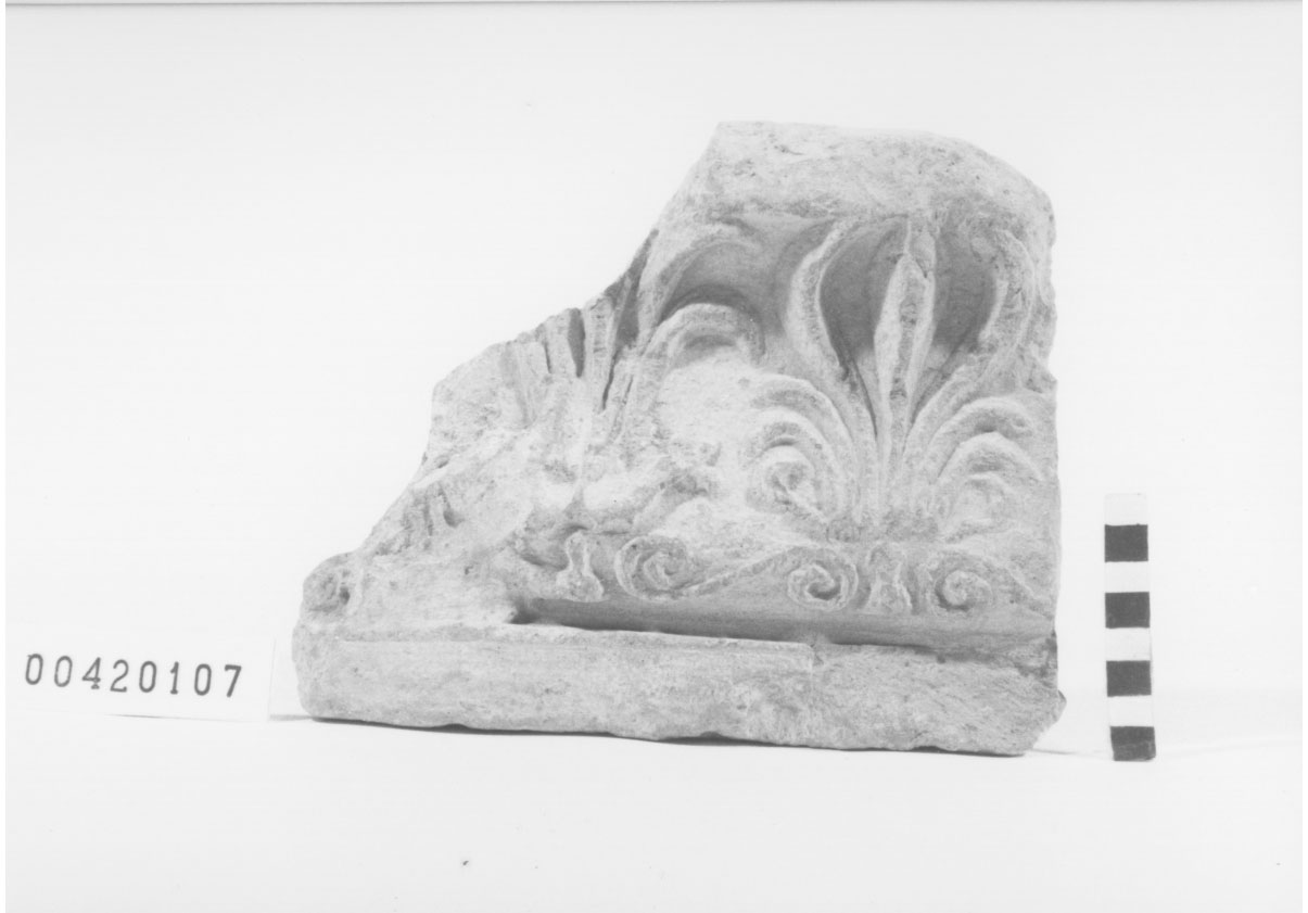 Sima laterale (II a.C, I a.C)