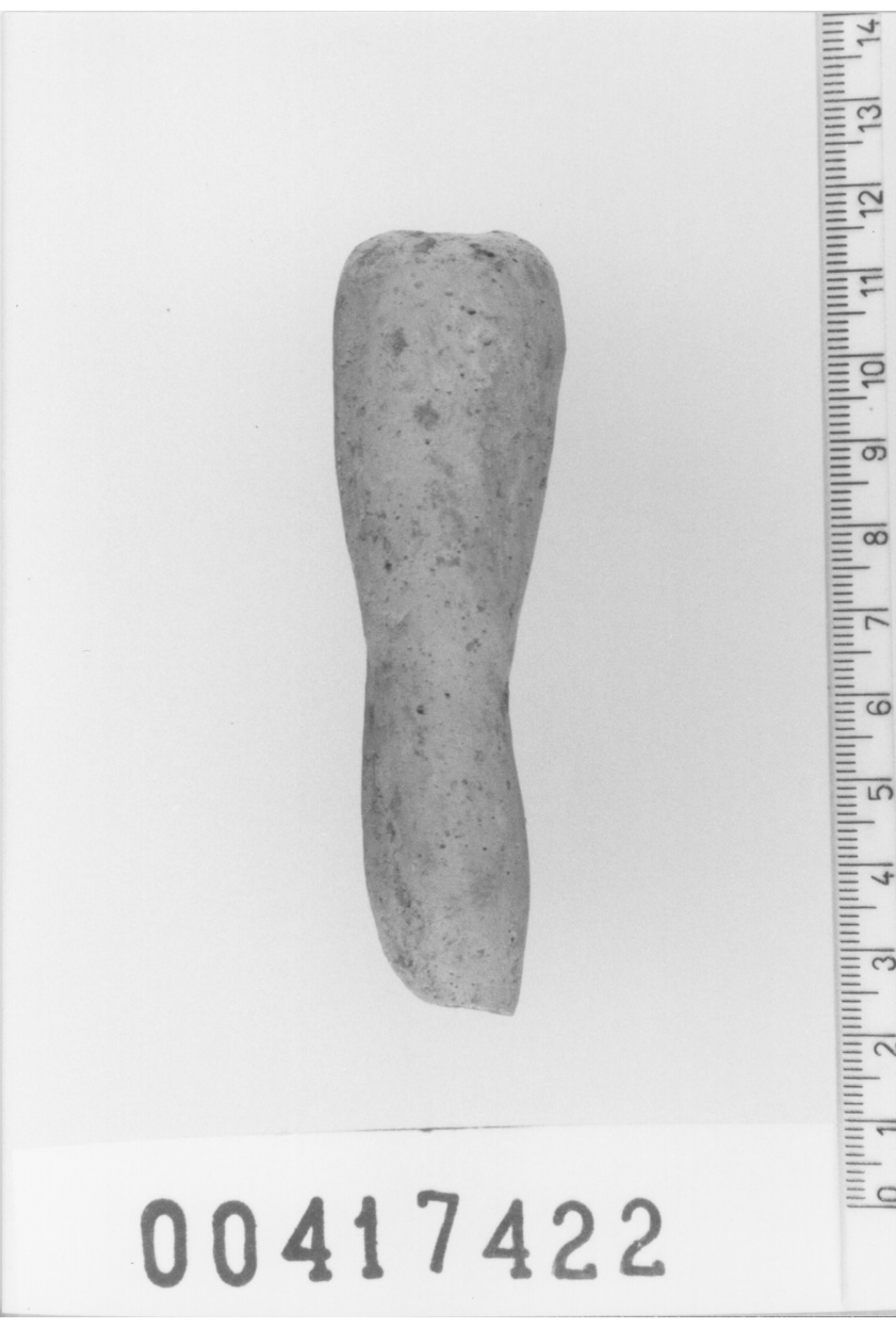 Arto inferiore (Votivo anatomico) (III a.C, II a.C)