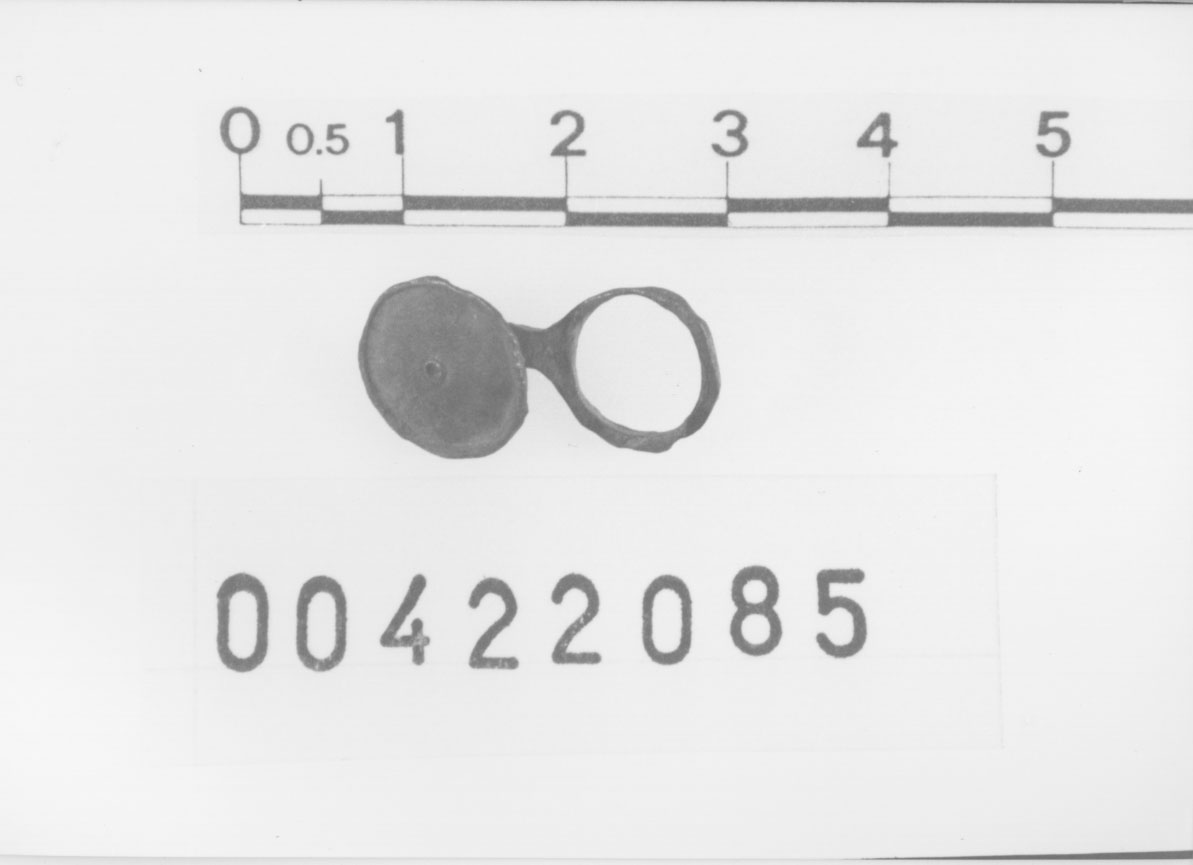 Finimenti (Età romana)