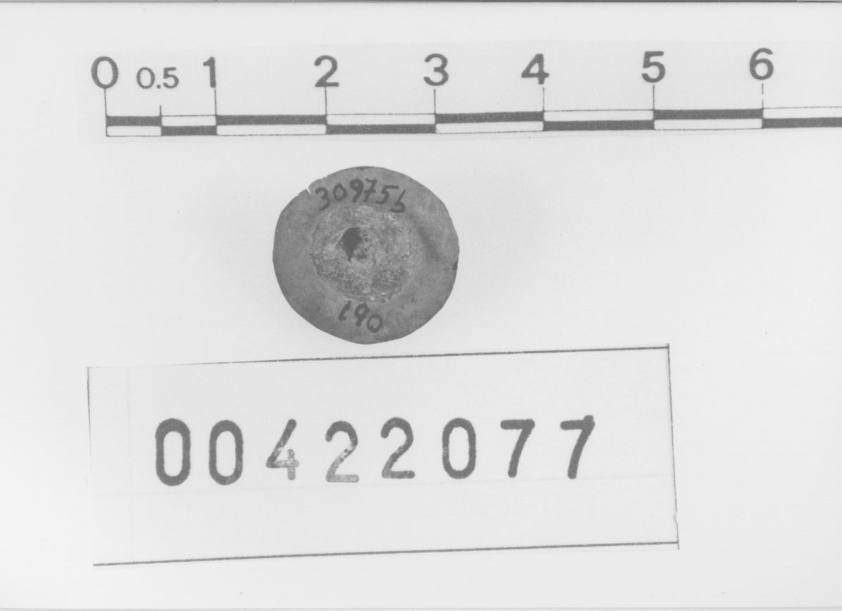 Borchia (Età romana)