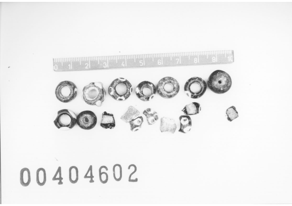 Vaghi/ serie (V a.C, IV a.C, III a.C)