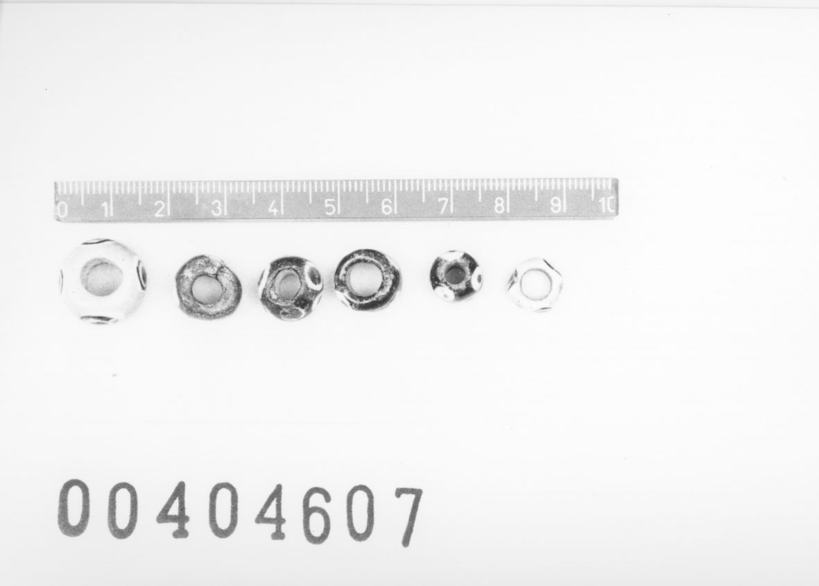 Vaghi/ serie (V a.C, IV a.C, III a.C)