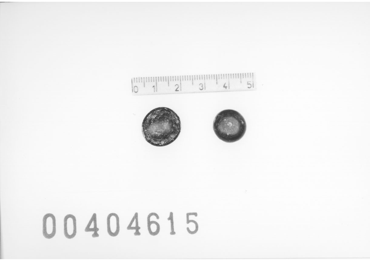 Pedine (?)/ serie (VI a.C, V a.C, IV a.C, III a.C)