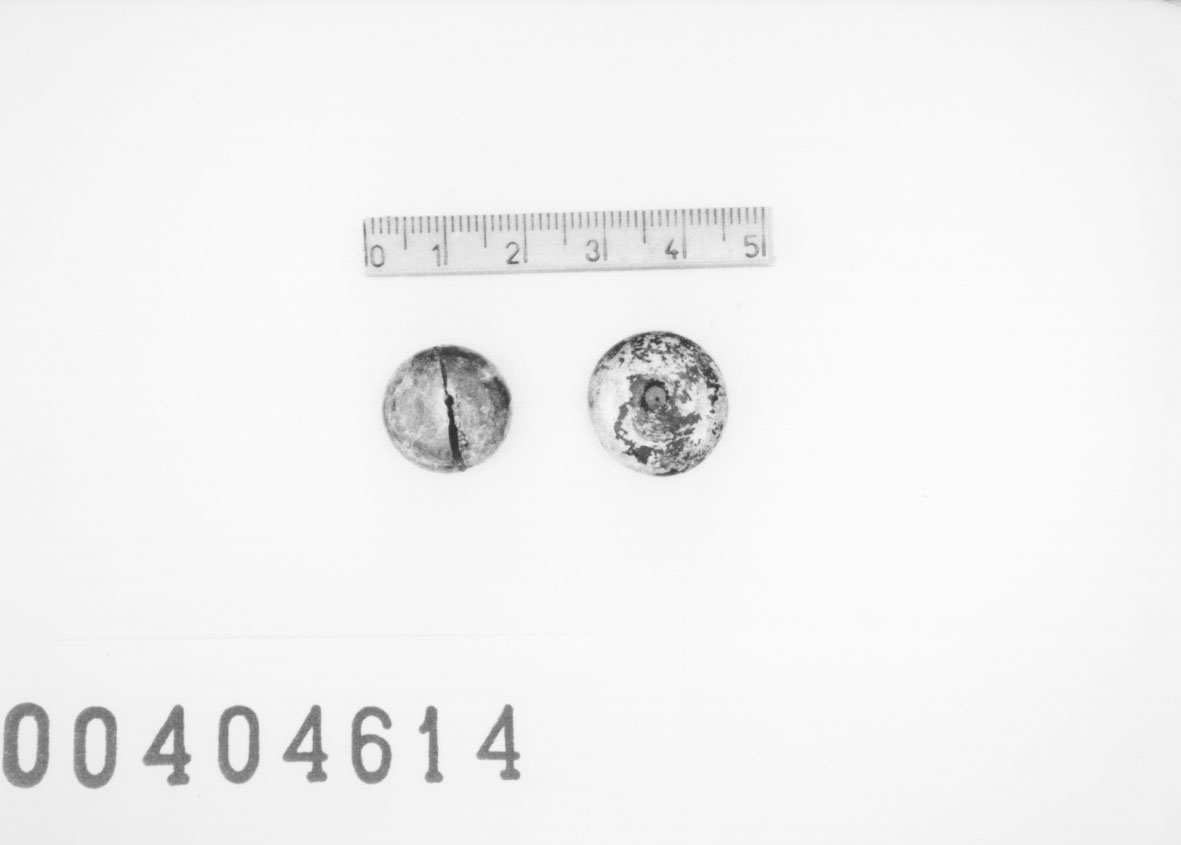 Pedine (?)/ serie (VI a.C, V a.C, IV a.C, III a.C)