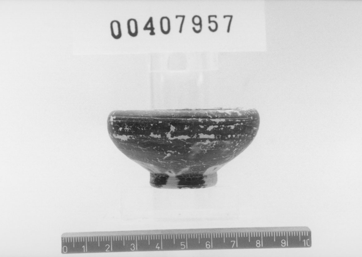 Coppetta, Morel, serie 2783 (Fine IV a.C)