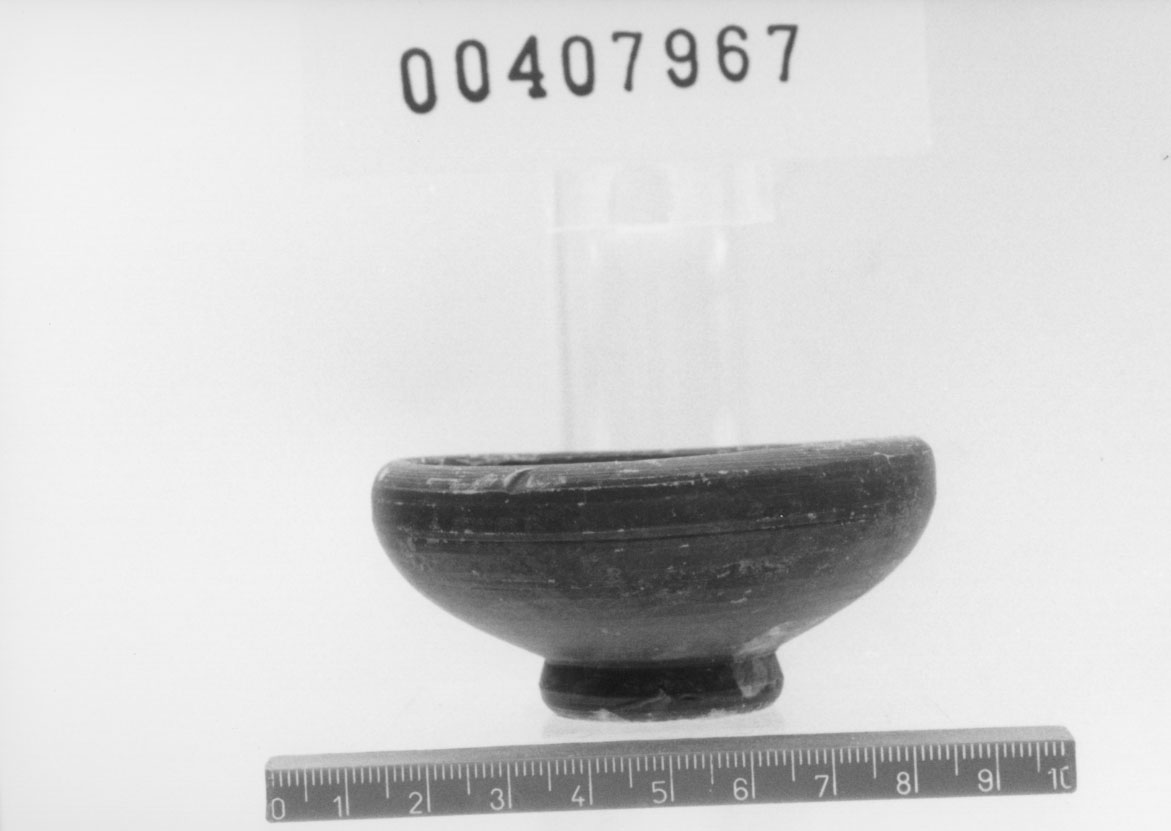 Coppetta, Morel, serie 2783 (Fine IV a.C)