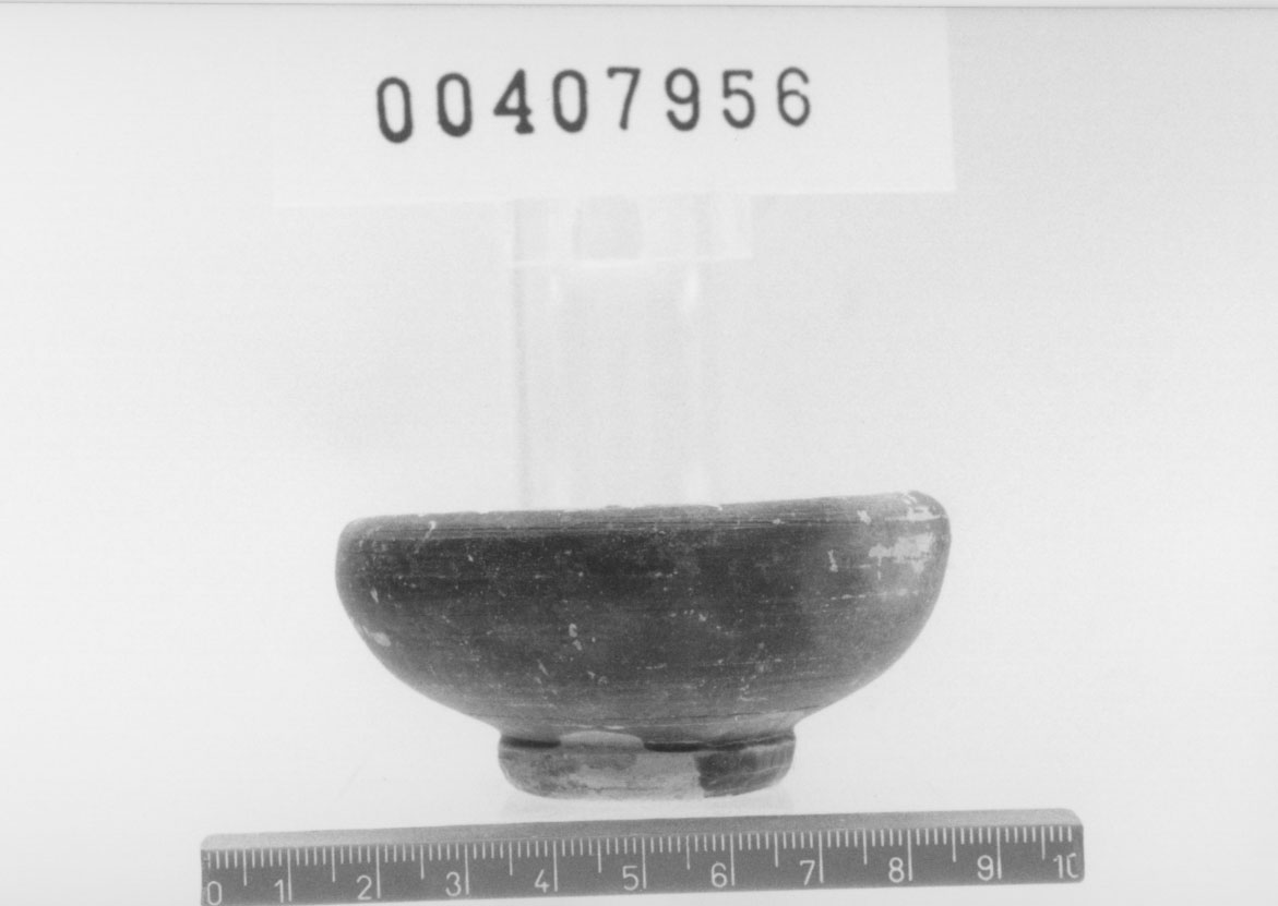 Coppetta, Morel, serie 2783 (Fine IV a.C)