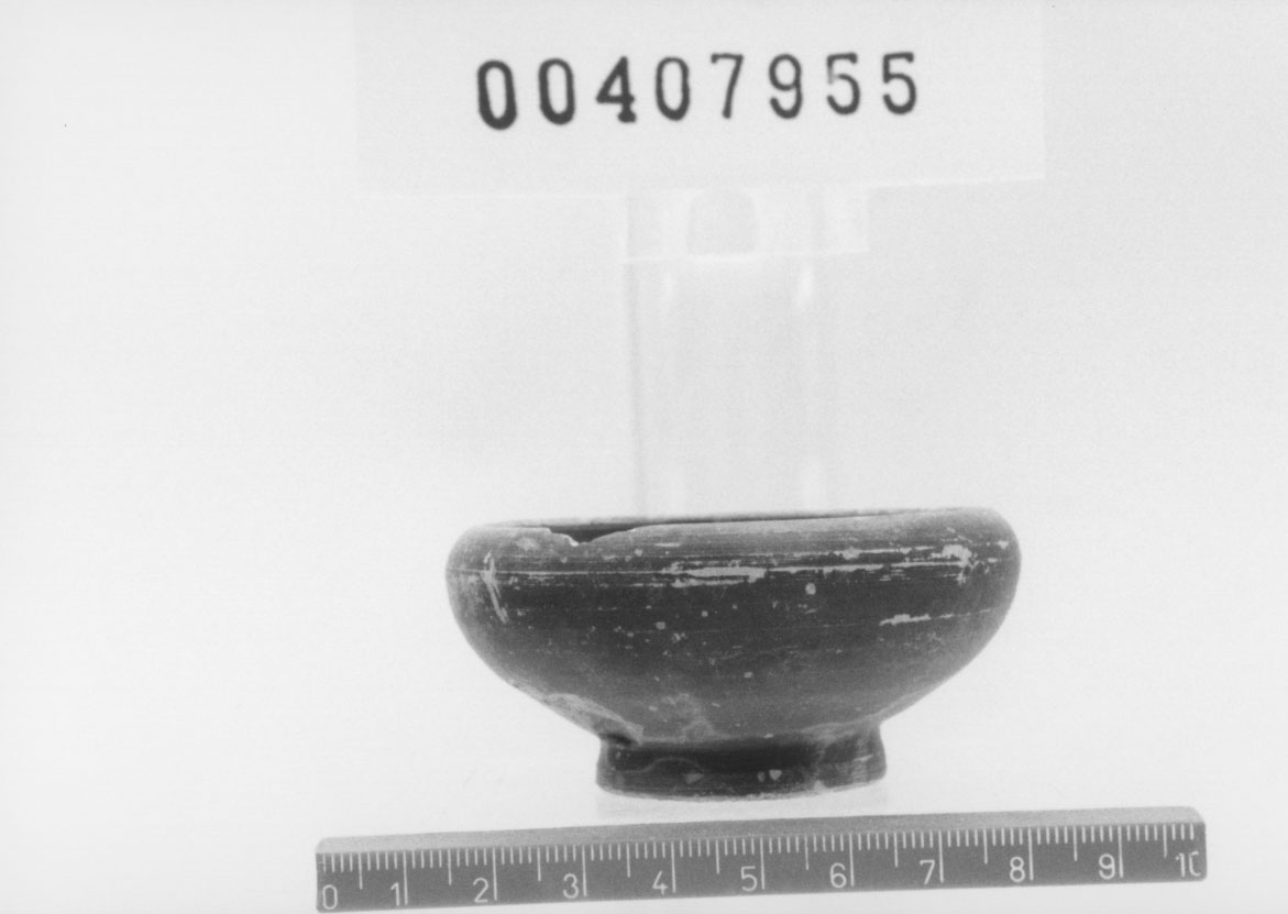 Coppetta, Morel, serie 2783 (Fine IV a.C)