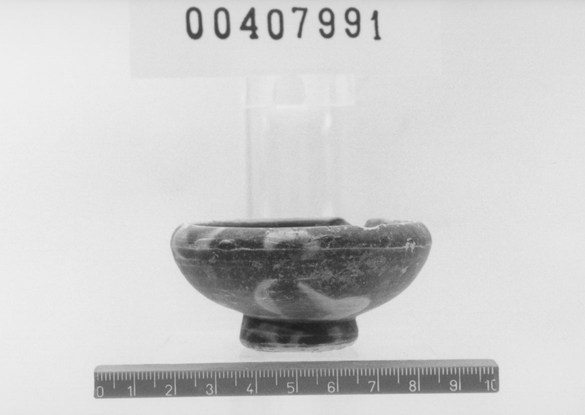 Coppetta, Morel, serie 2783 (Fine IV a.C)