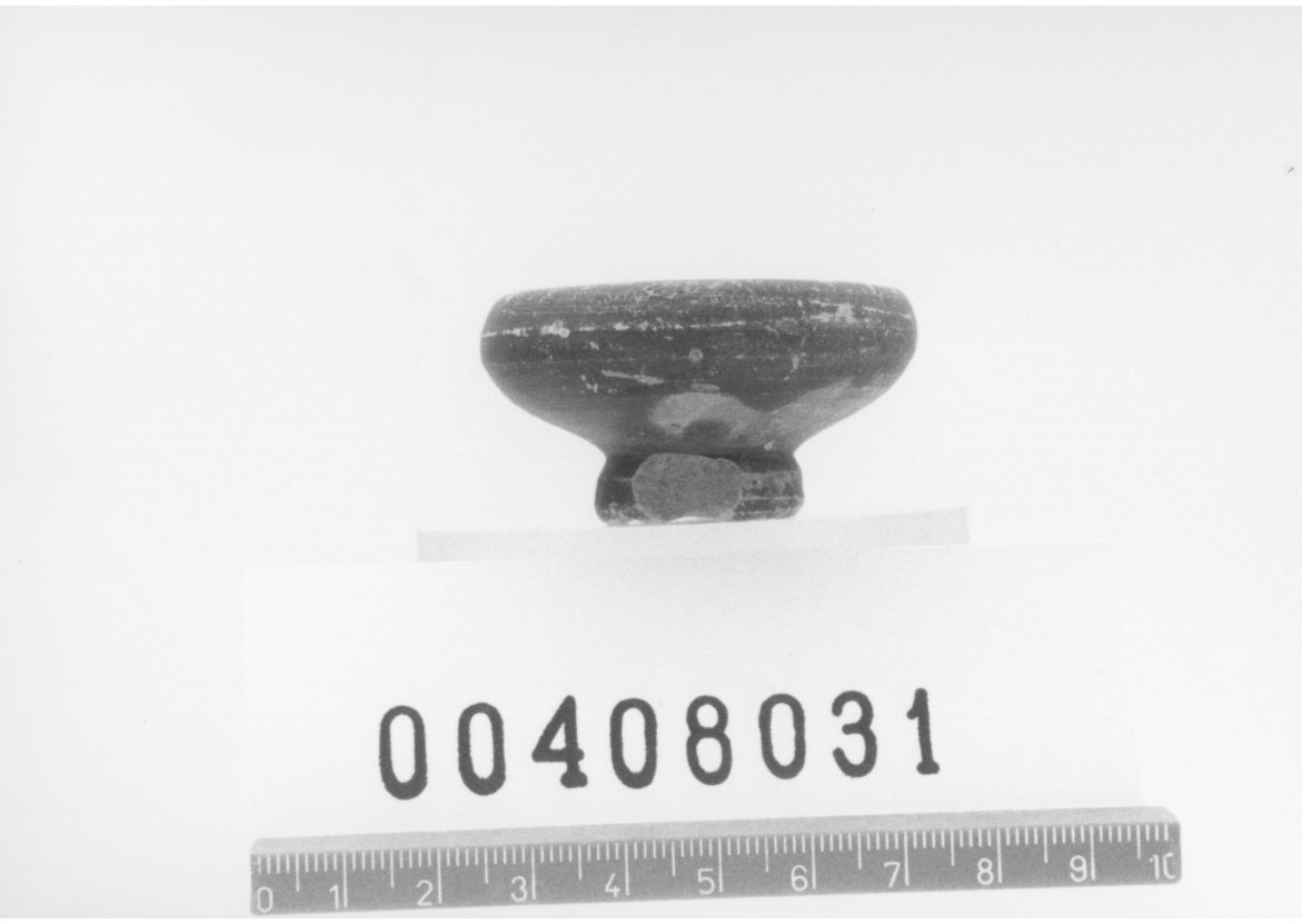 Coppetta, Morel, serie 2783 (Fine, Inizio IV a.C, III a.C)