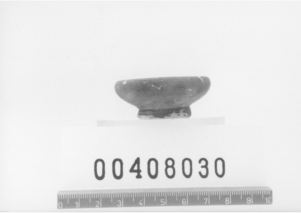 Coppetta, Morel, specie 2787 (Inizio III a.C)